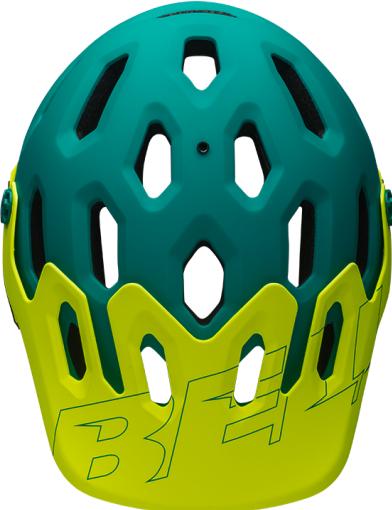 Produktbild Bell Super 3R MIPS (58 - 62 cm)