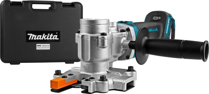 Image du produit Makita DSC251ZK Séparateur de tiges filetées sans fil