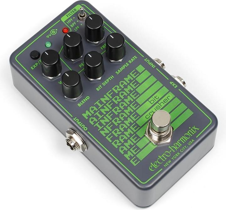 Electro-Harmonix Mainframe - kaufen bei Digitec