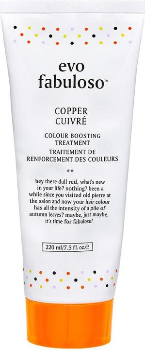Image du produit Evo Fab Colour Boosting Treatment 220ml (220 ml)