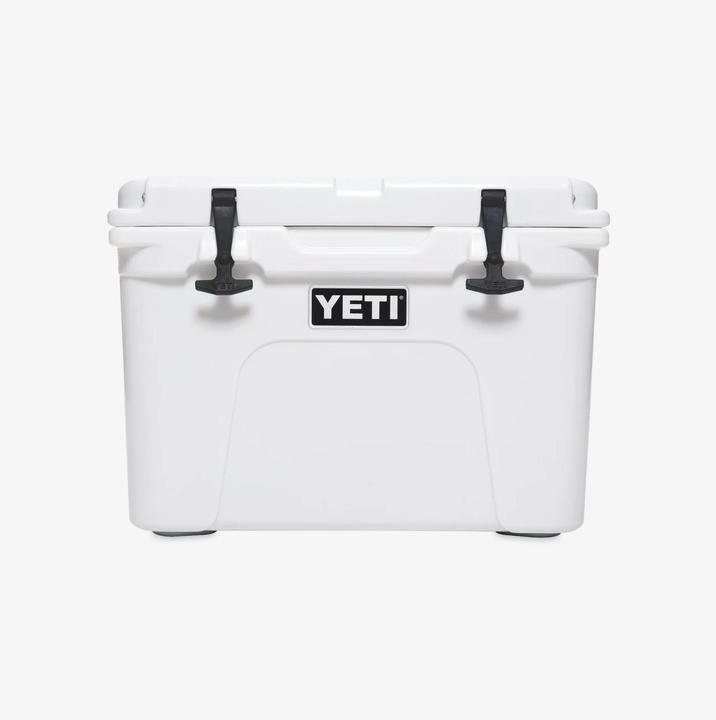 Actual product image Yeti Tundra (35 l)