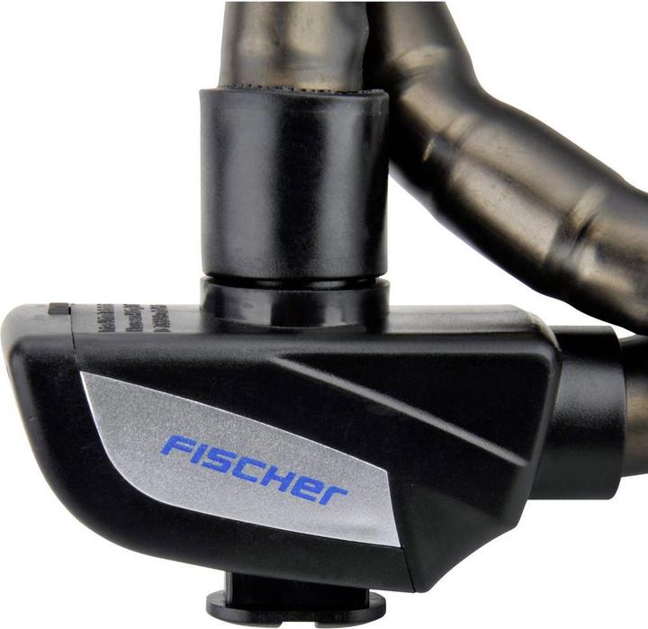 Actual product image Fischer Link lock 85861 Black S (90 cm)
