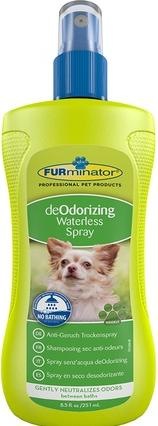 Immagine prodotto FURminator Spray secco (Cane, 250 ml)