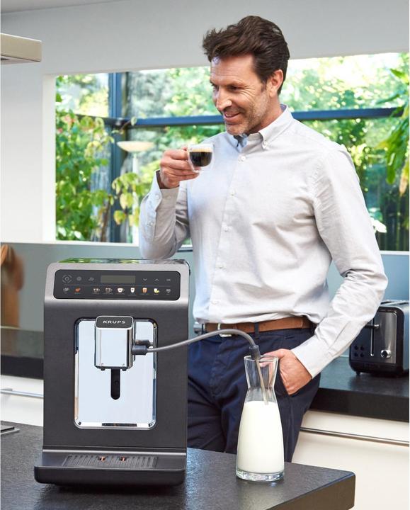 Actual product image Krups Evidence One EA895N10