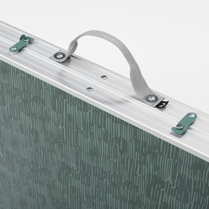 Actual product image Quechua Camping Table