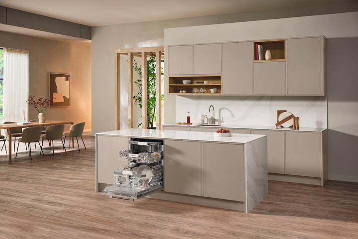 Actual product image Miele G 5868 SCVi XXL E