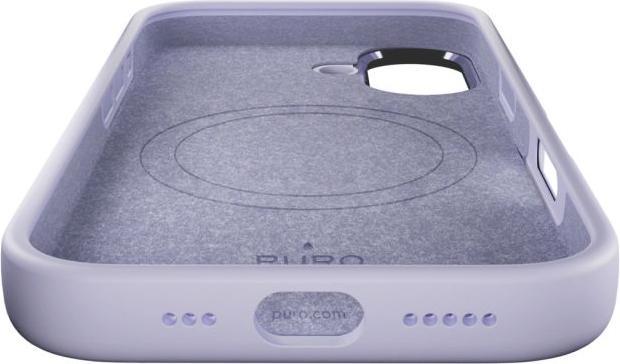 Produktbild Puro Schutzhülle (Apple iPhone 17)