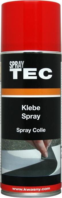 Image du produit Auto-K Spraytec Adhesive Spray
