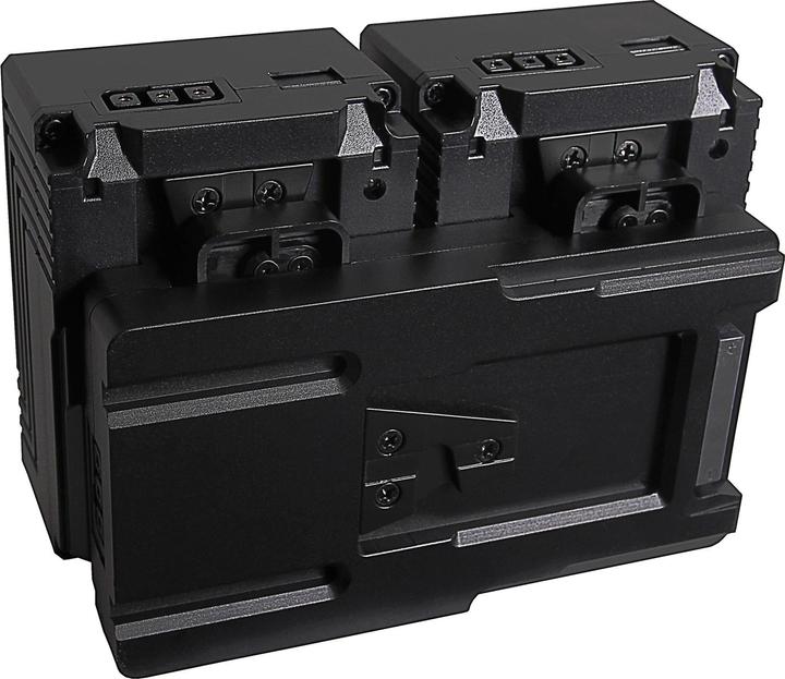 Image du produit Patona Premium Hot Swap V-Mount