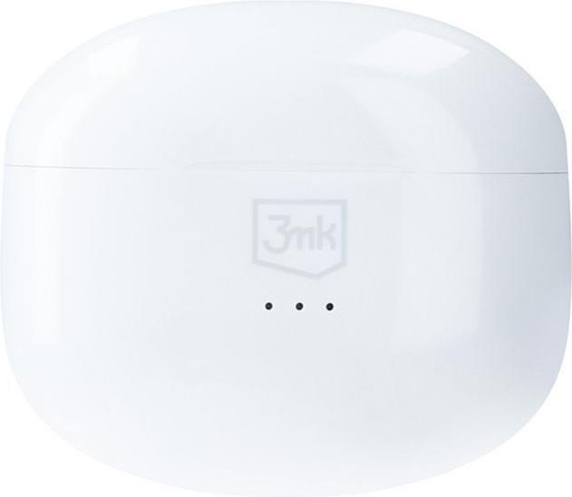 Produktbild 3MK LifePods Protection Bluetooth 5.3 ANC technology (ANC, 6.50 h, Kabellos)