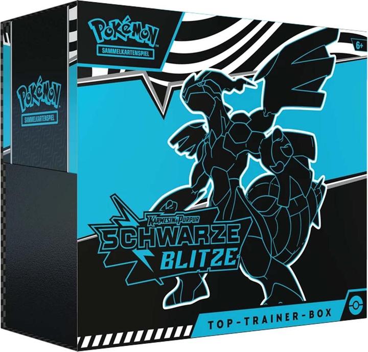 Pokémon P-DE Q3 Elite