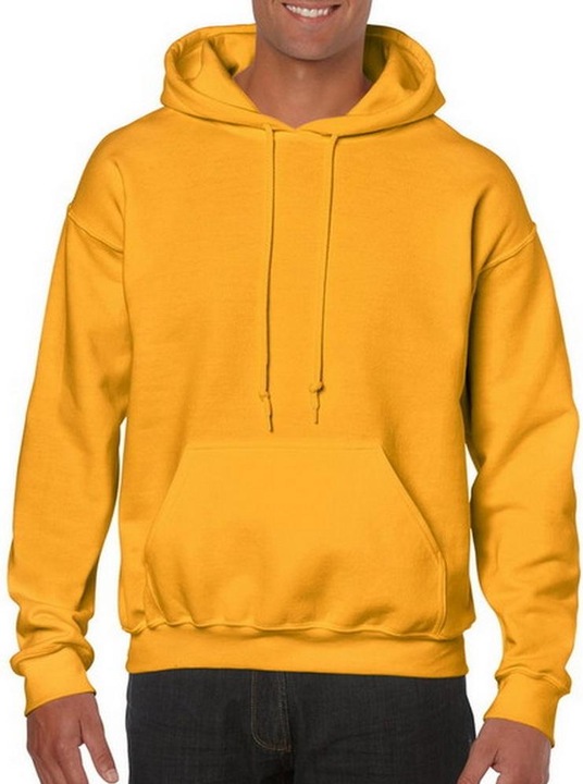 Actual product image Gildan Heavy blend hooded jumper hoodie hooded jumper (XXL)
