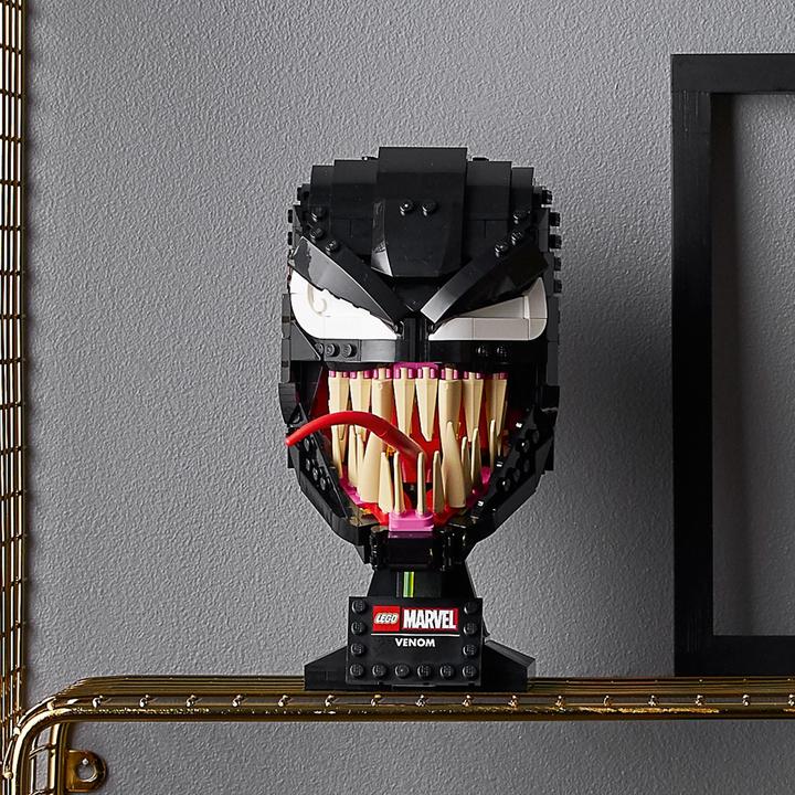Produktbild LEGO Venom (76187, LEGO Marvel)