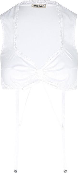 Produktbild Gottseidank Dirndlbluse MARESA (36)