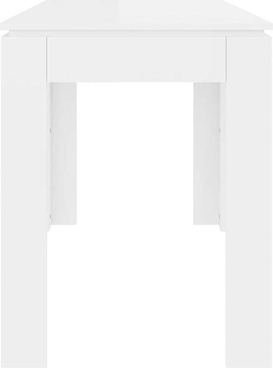 Actual product image VidaXL Lelah (120 x 60 x 76 cm)