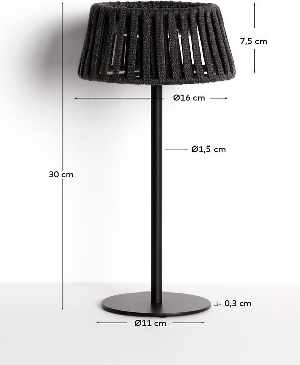 Produktbild Kave Home Aldet