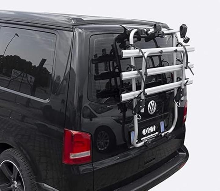Produktbild Menabo Shadow für VW T6
