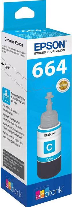 Image du produit Epson 664 (C)