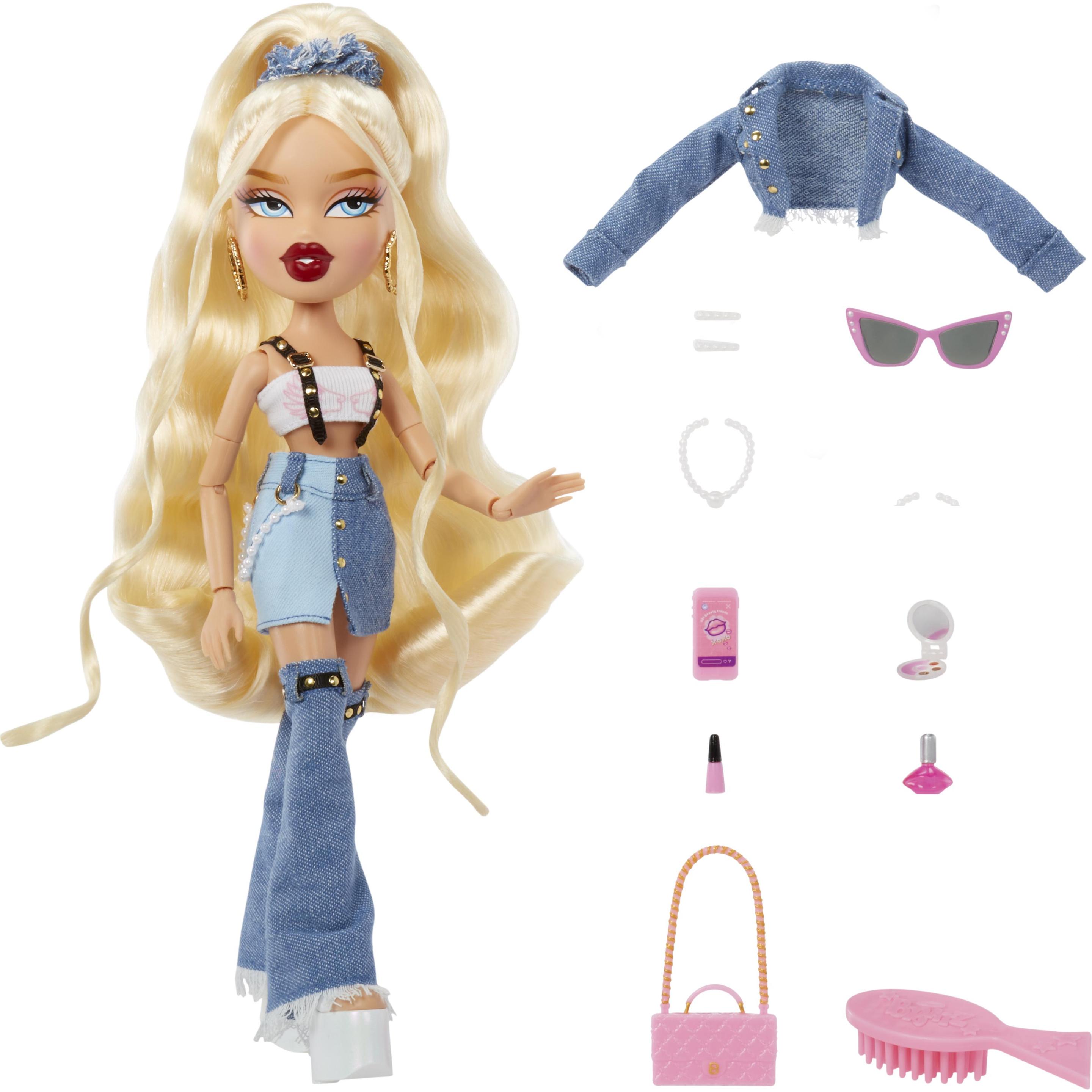 MGA Bratz Alwayz Bratz Doll- Cloe