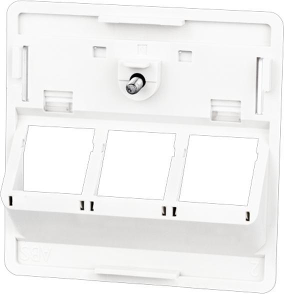 Produktbild Metz Connect Zentralplatte