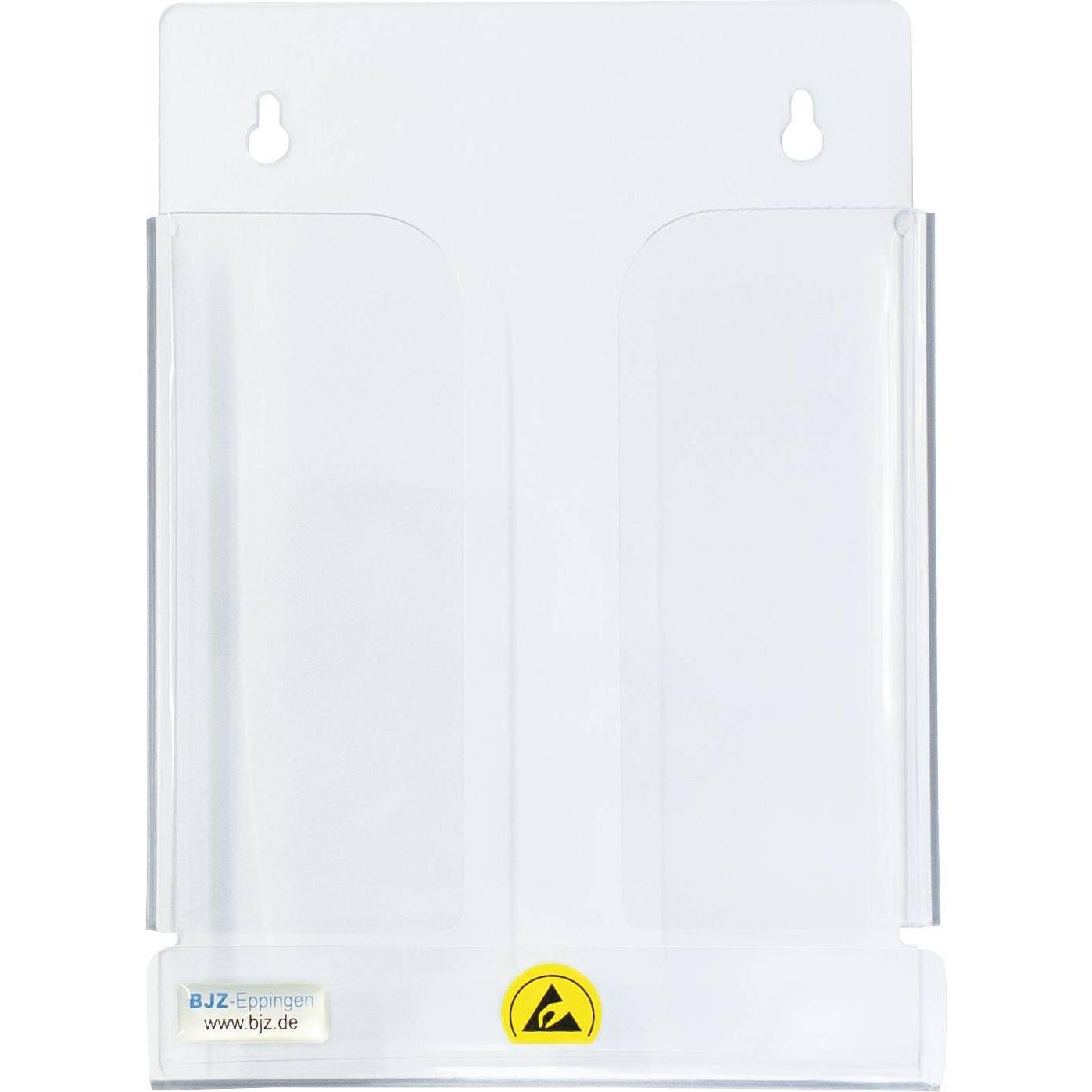 BJZ, Porta depliant, ESD Prospekthalter DIN A5 (A5)