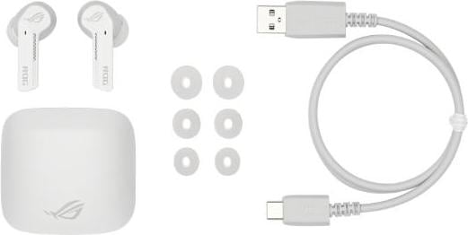 Actual product image ASUS Rog Cetra (Wireless)