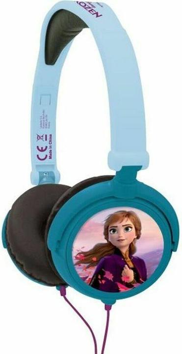 Actual product image Lexibook Frozen
