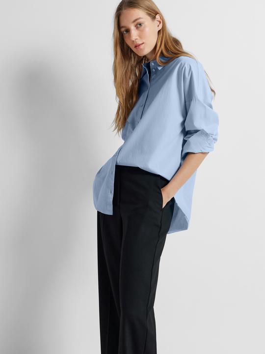 Produktbild Selected Femme Oversize Hemd (42)