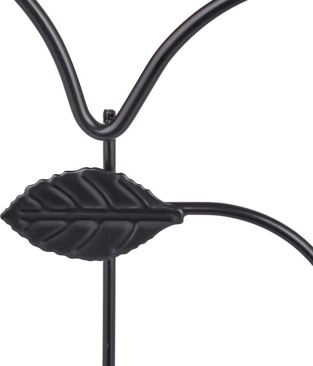 Actual product image Relaxdays Garden fencing (150 cm)