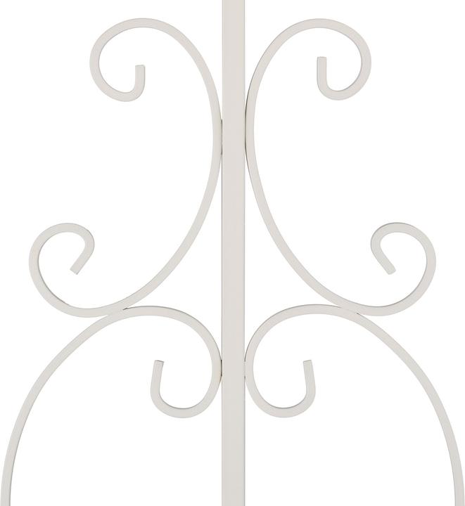 Actual product image Relaxdays Gartenzaun