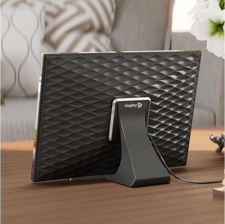 Produktbild Nixplay Touch Smart (10.10", 1280 x 800 Pixel)
