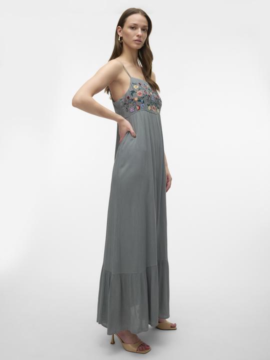 Produktbild Vero Moda VMSINA Langes Kleid Kleid (M)