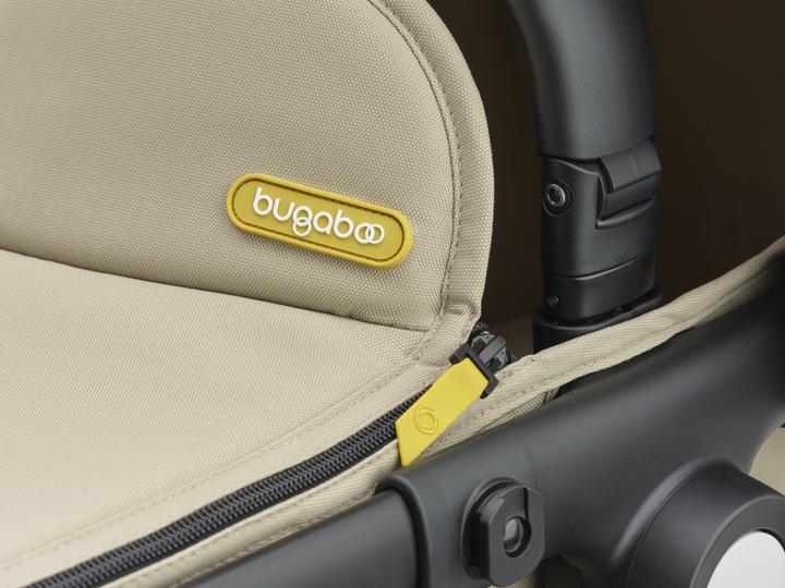 Image du produit Bugaboo Fox Cub complet (0 - 4 Années)