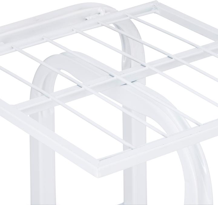 Image du produit Relaxdays Blumentreppe