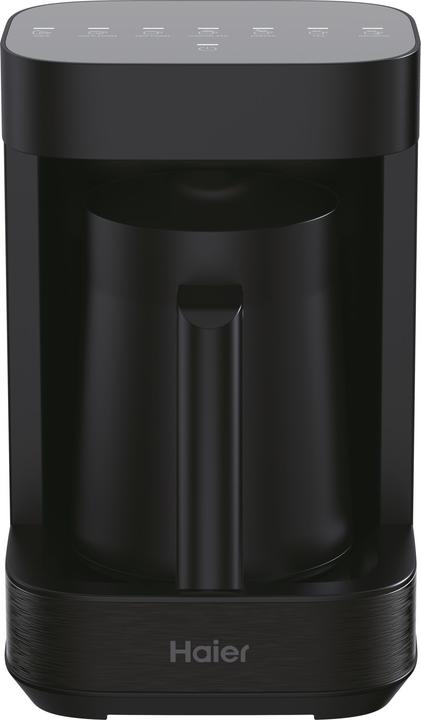 Immagine prodotto Haier Multi Beverage I-Master Serie 5 Nero (350 ml)