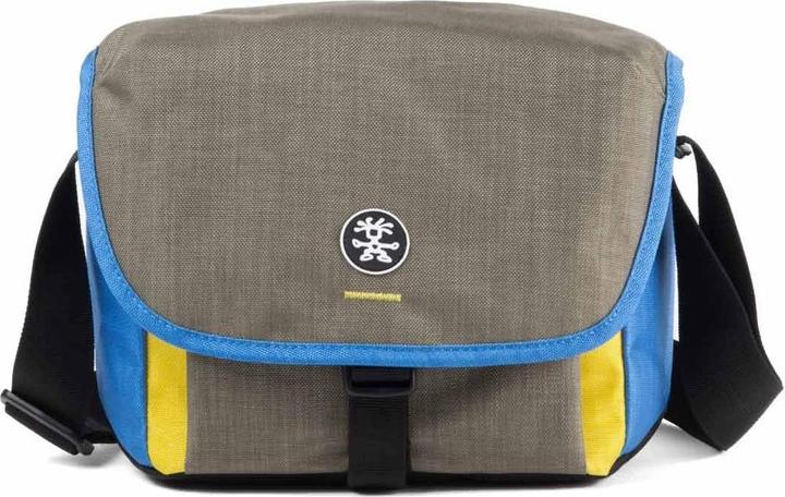 Crumpler Proper Roady 2.0 Camera Sling 2500 (Camera shoulder bag, 6 l)