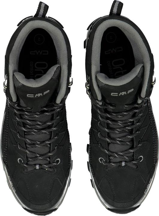 Actual product image CMP Campagnolo Rigel Mid WP Trekking Shoes (44)