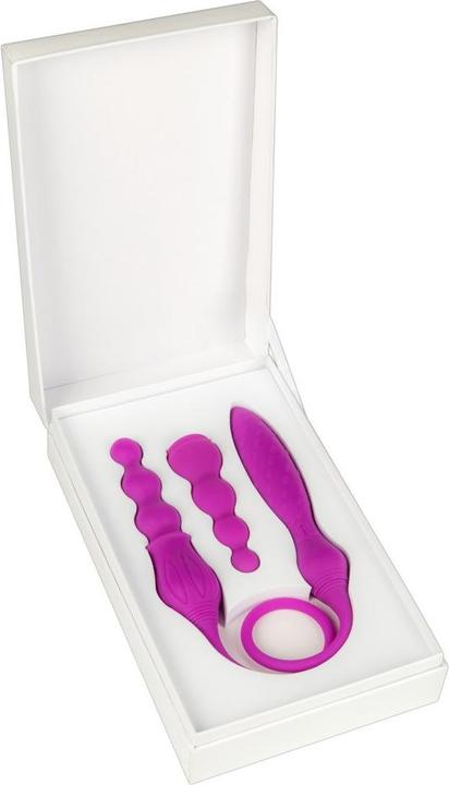 Actual product image Adrien Lastic Two X