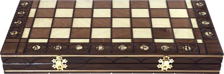 Image du produit Holzecke Échiquier "Senator