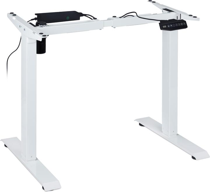 Relaxdays Table frame