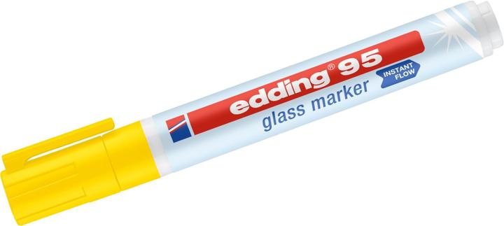 Produktbild Edding Glasmarker