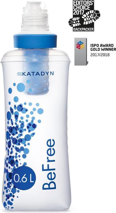 Image du produit Katadyn BeFree (0.60 l)