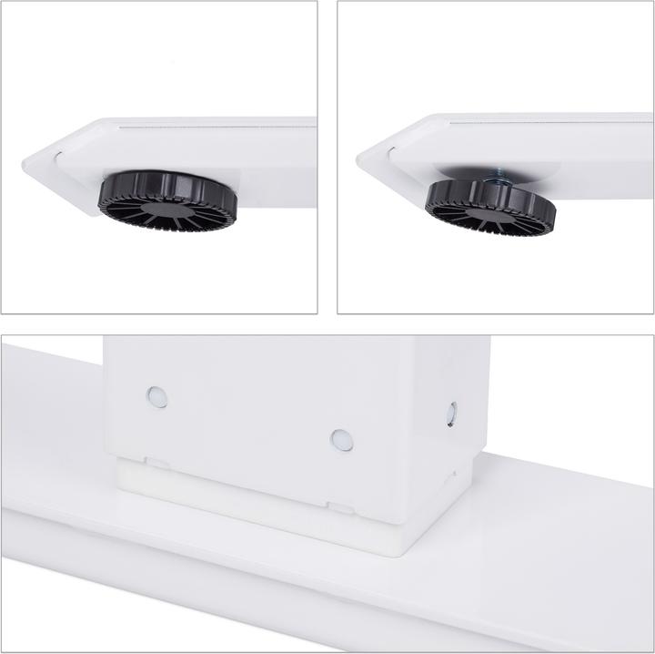 Image du produit Relaxdays Tischgestell