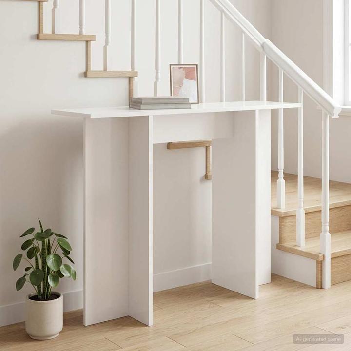 Image du produit vidaXL Konsolentisch (100 x 30 x 75 cm)