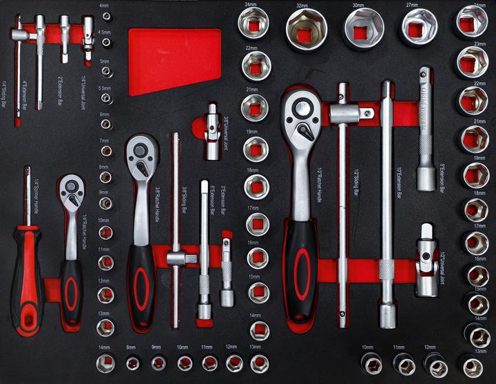 Actual product image BGS Workshop trolley (158 x)