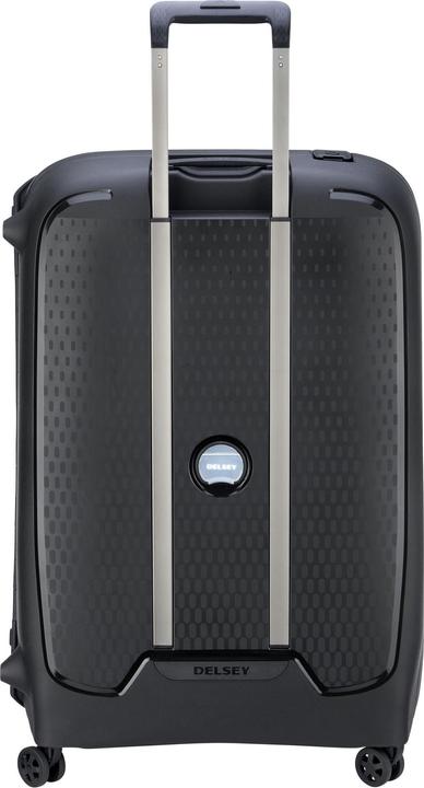 Actual product image Delsey Moncey 4-wheel trolley 76 cm (107 l)