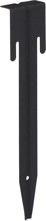 Actual product image Relaxdays Lawn edging (274.50 cm)