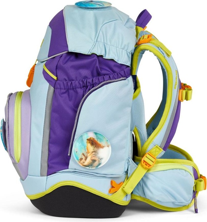 Produktbild Ergobag Schulrucksack Set Pack Pack Tauchbär (25 l)