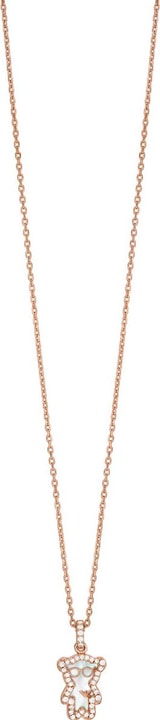 Emporio Armani Kette SENTIMENTAL (Messing)