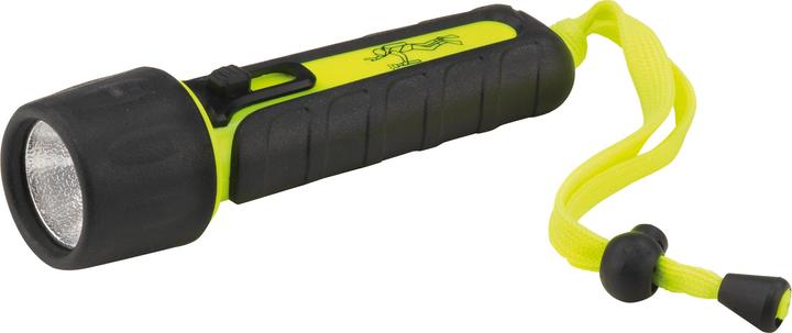 Actual product image Trem Flashlight (16 cm, 150 lm)